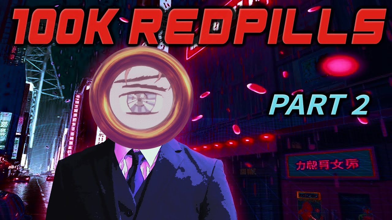 Two Hours of Redpills Part 2 ( 100k Sub Questions and Answers Special ! )