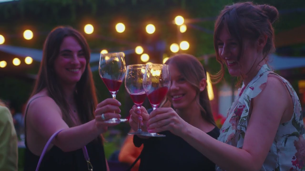 Polskie Korki 2025 | festiwal win musujących