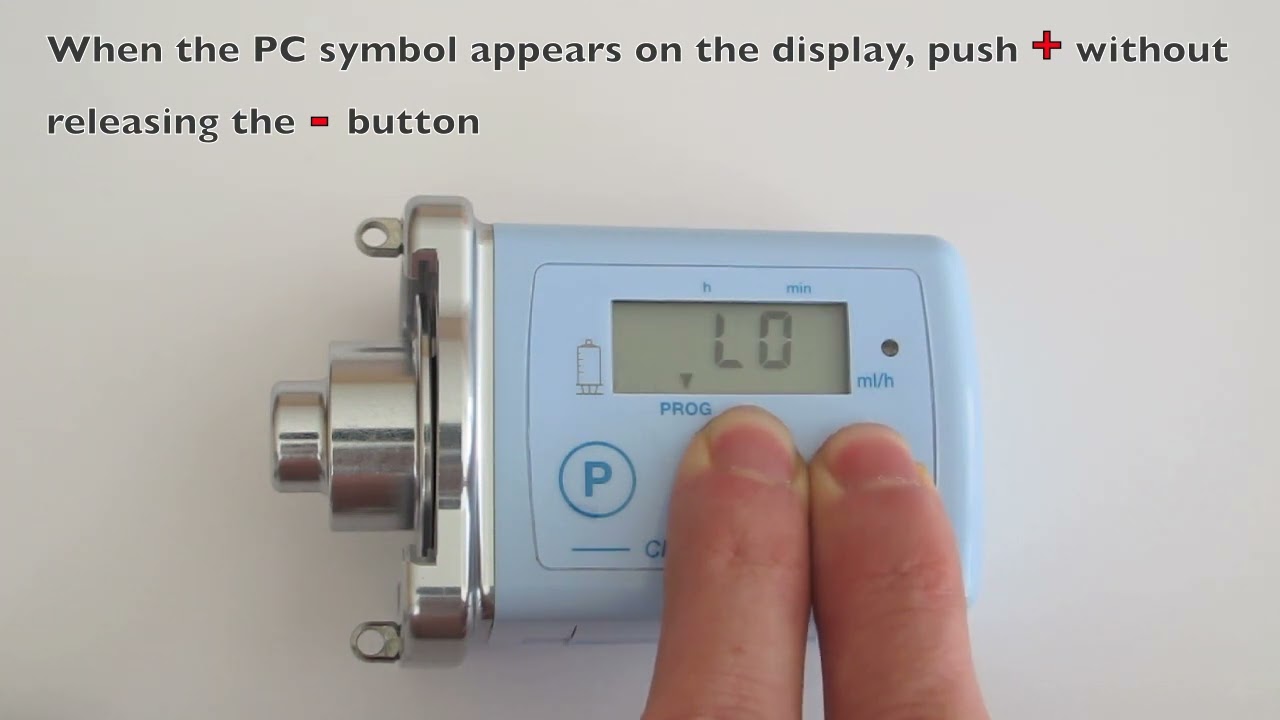 Lock unlock keypad