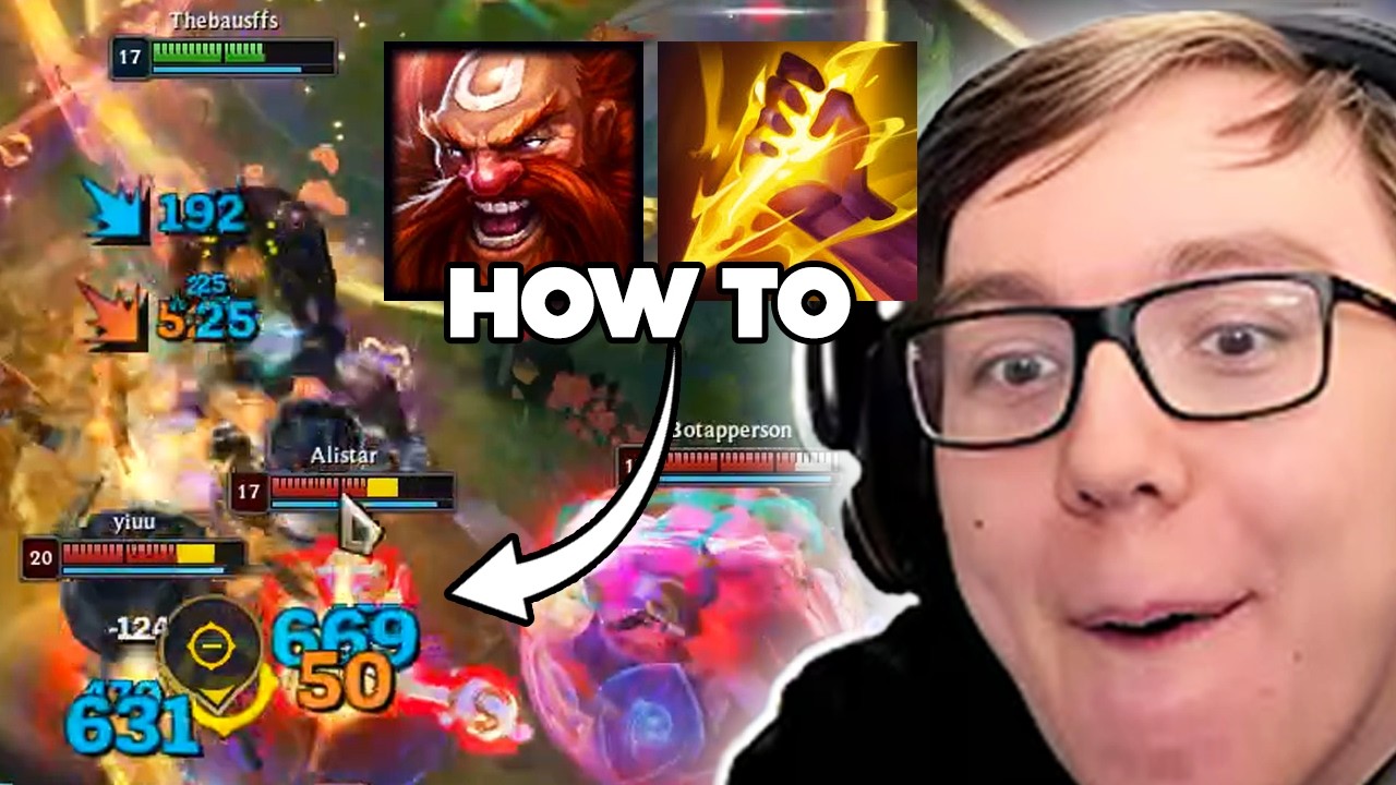 BAUS FULL AP ONESHOTS With GRAGAS