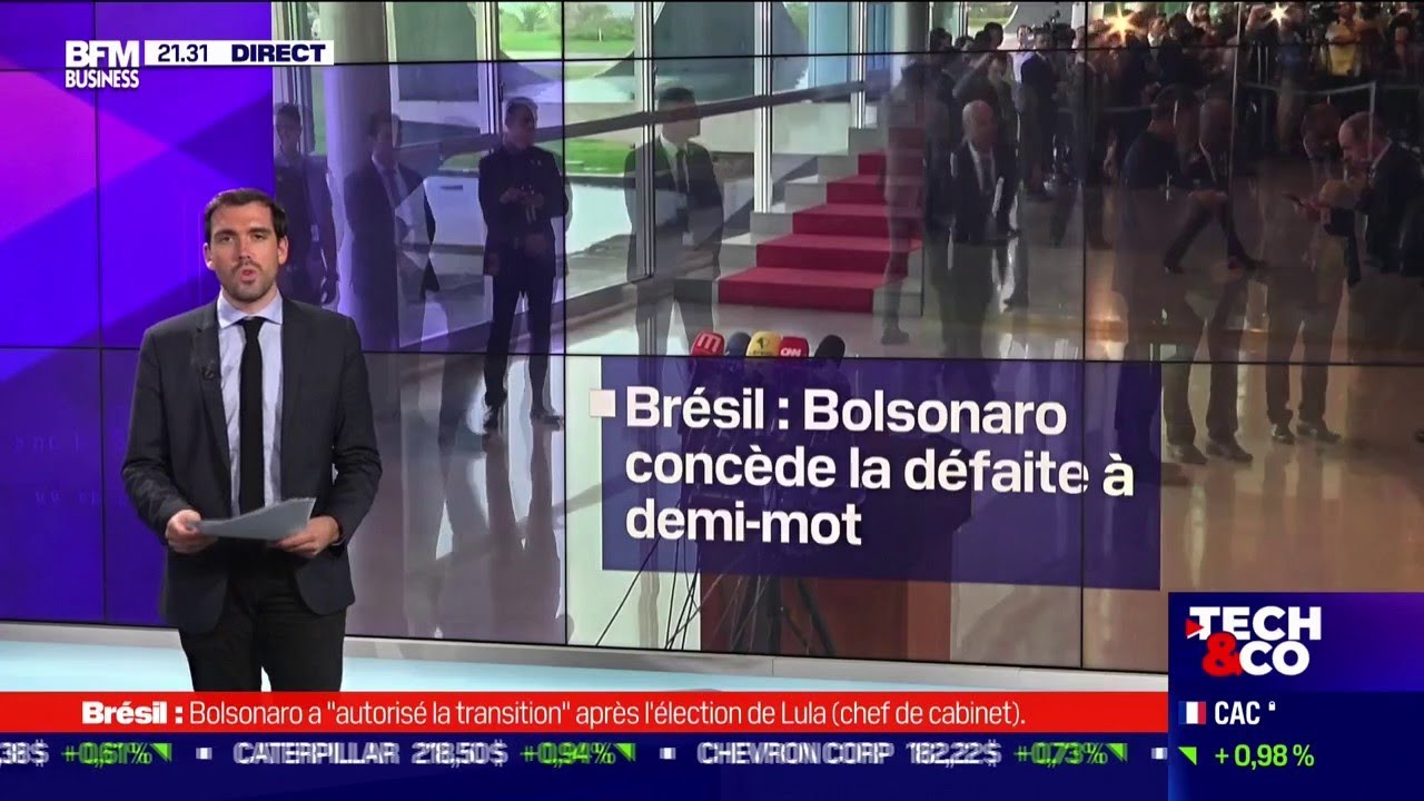L'info Eco 21h 30
