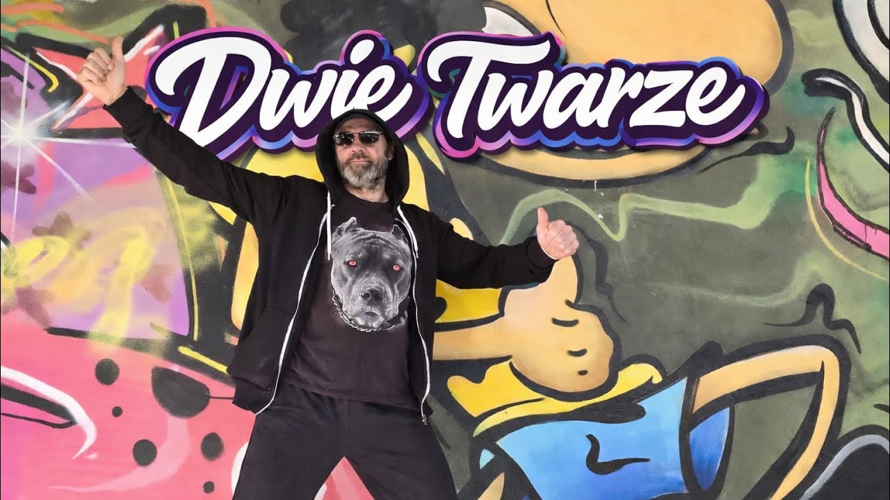 Dwie Twarze - Official Music Video