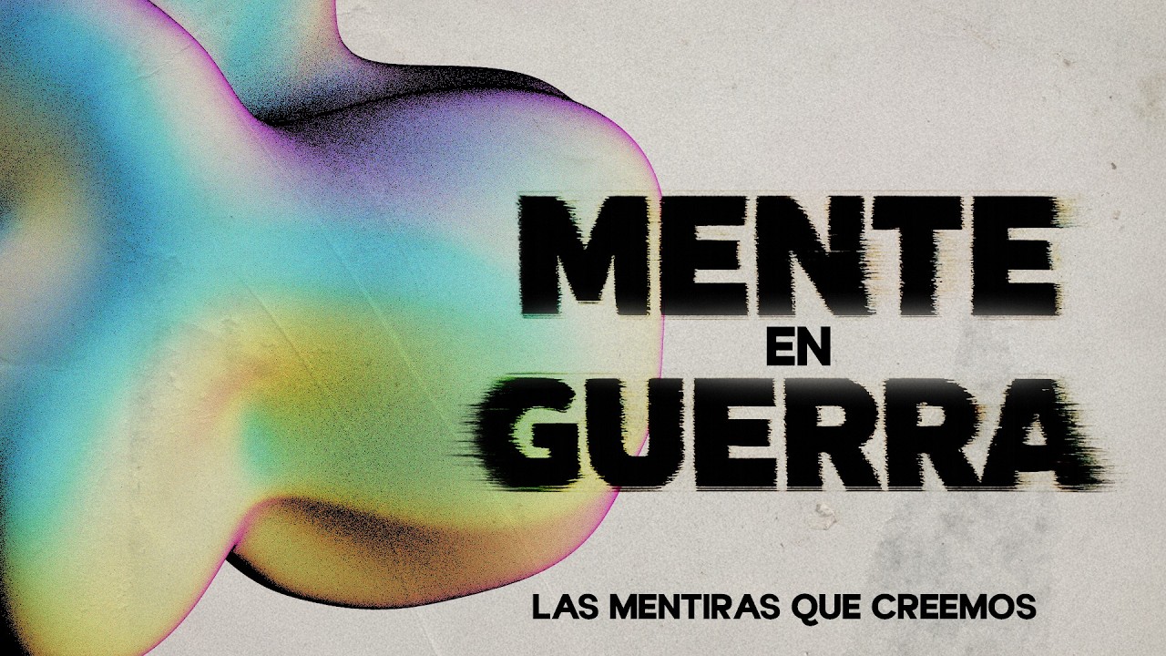 Mente en guerra | vidain