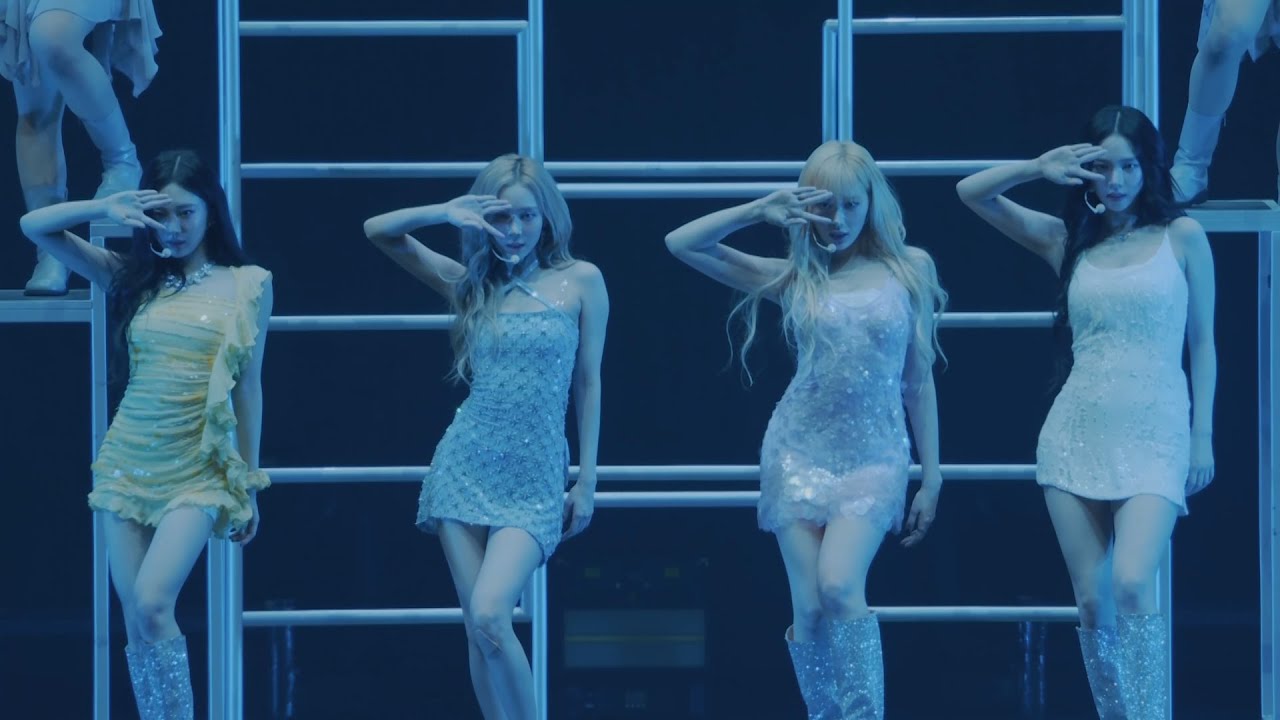 aespa 에스파 'Mine' Live Clipㅣ2024 aespa LIVE TOUR 'SYNK : PARALLEL LINE - Special Edition'