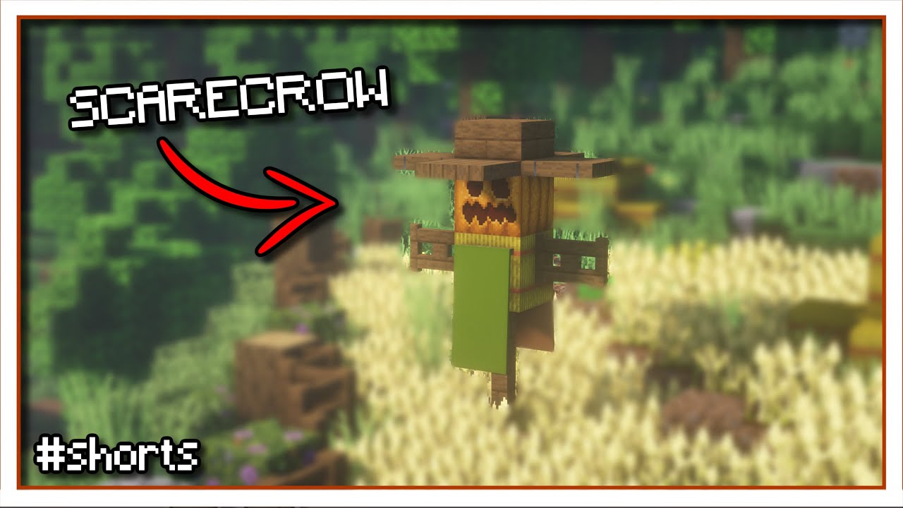 Scarecrow 