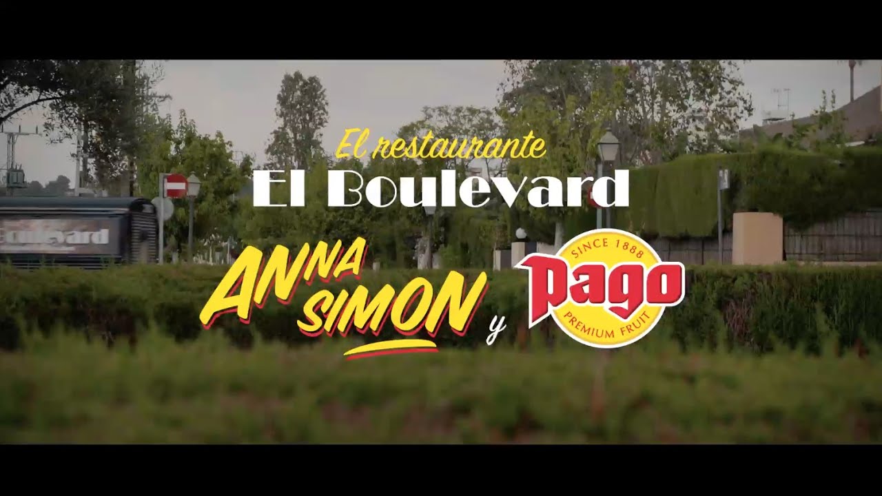 NO LO INTENTES EN CASA 2016 | Verbena Pago con Anna Simon