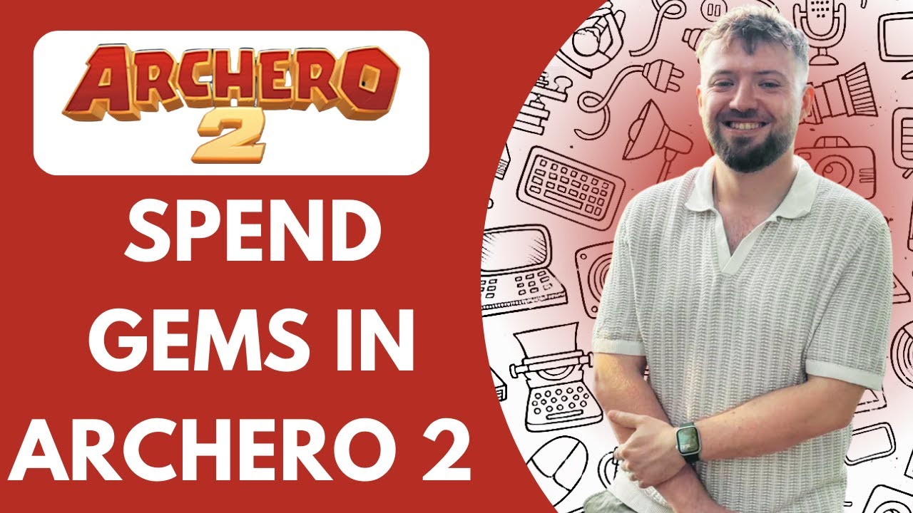 How to Spend GEMS in Archero 2 | Best Way to Use Gems in Archero 2 (2025)