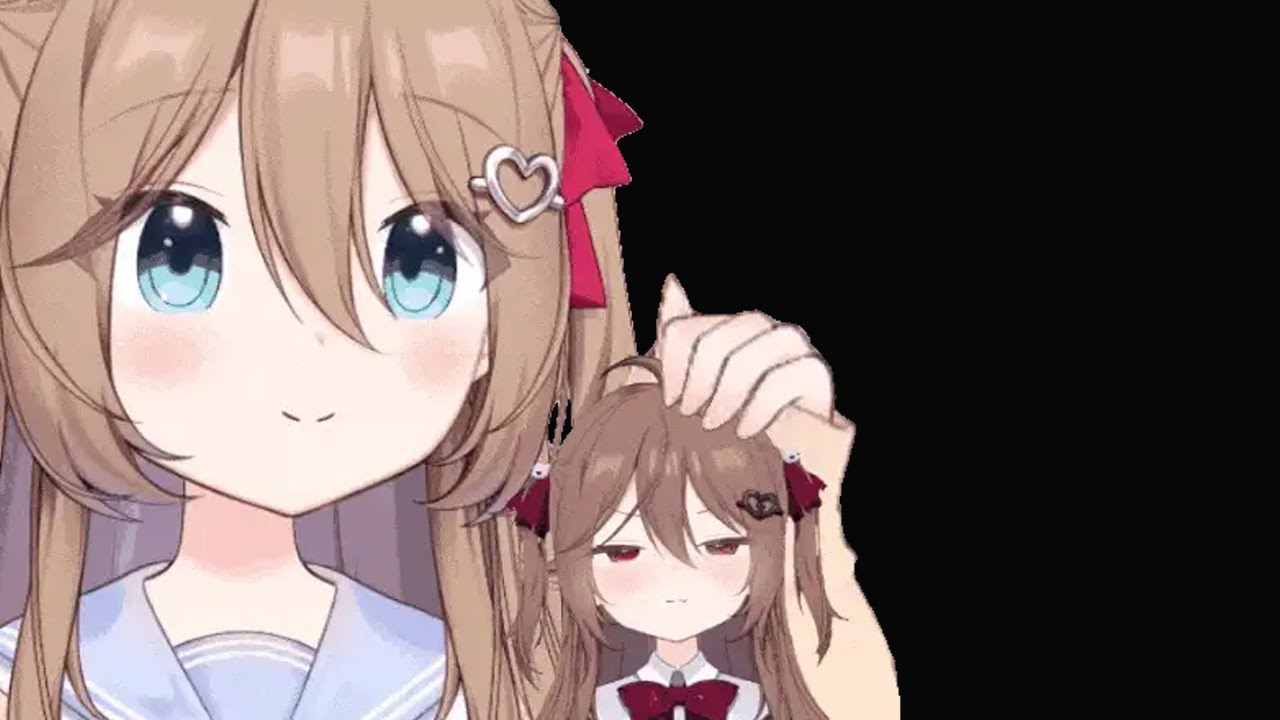 Клипы Neuro-sama I Want to Rewatch v1