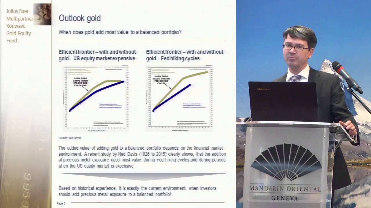SMI (26/11/15): Erich Meier - Keynote Speaker