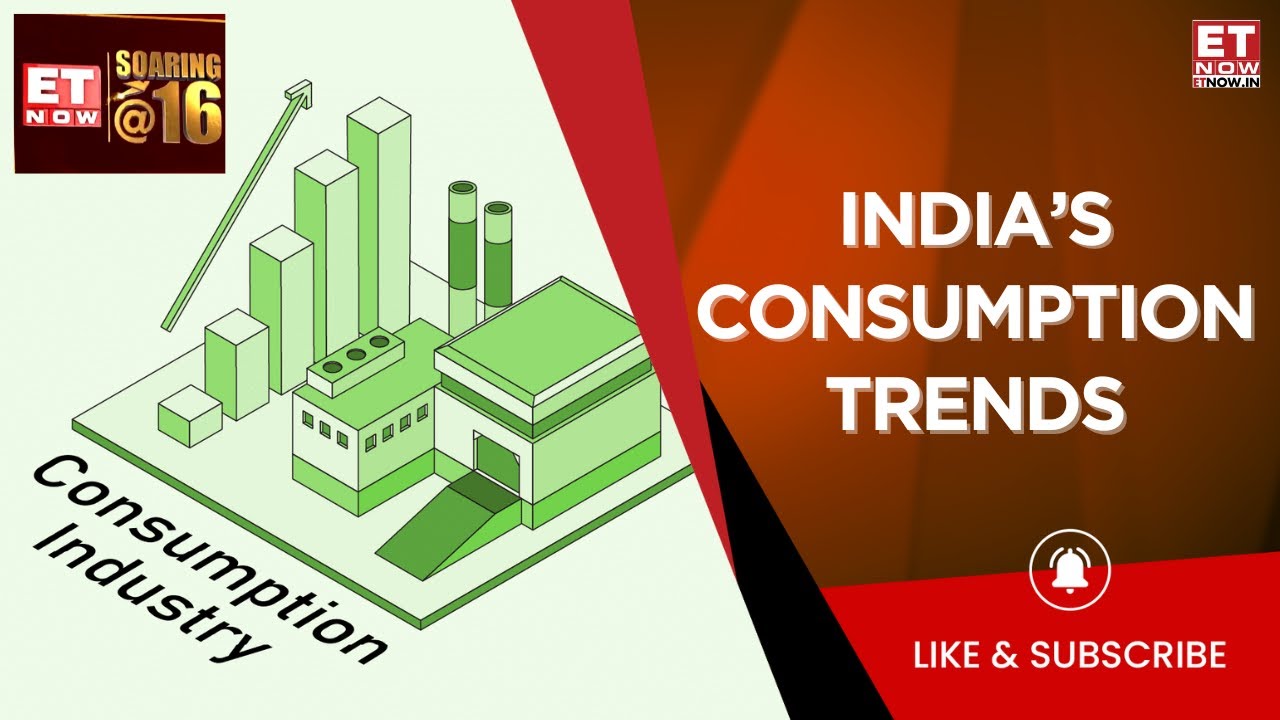 India&rsquo;s Consumption Landscape Evolving Fast | Top 5 Trends Reshaping Consumer Behavior Today