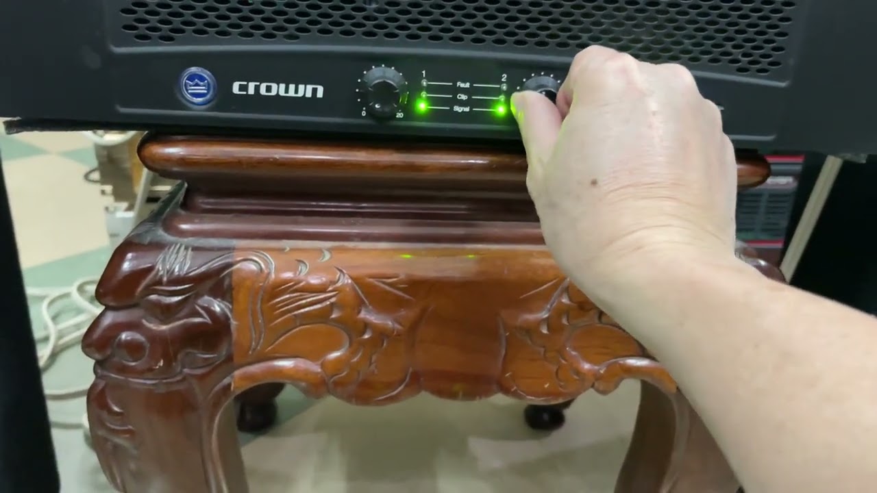 T&eacute;t đẩy Crown XLS 602 ✈️  gửi anh kh&aacute;ch trong Đồng Nai 🤝 cảm ơn anh đ&atilde; ủng hộ👍 LH 0339902222