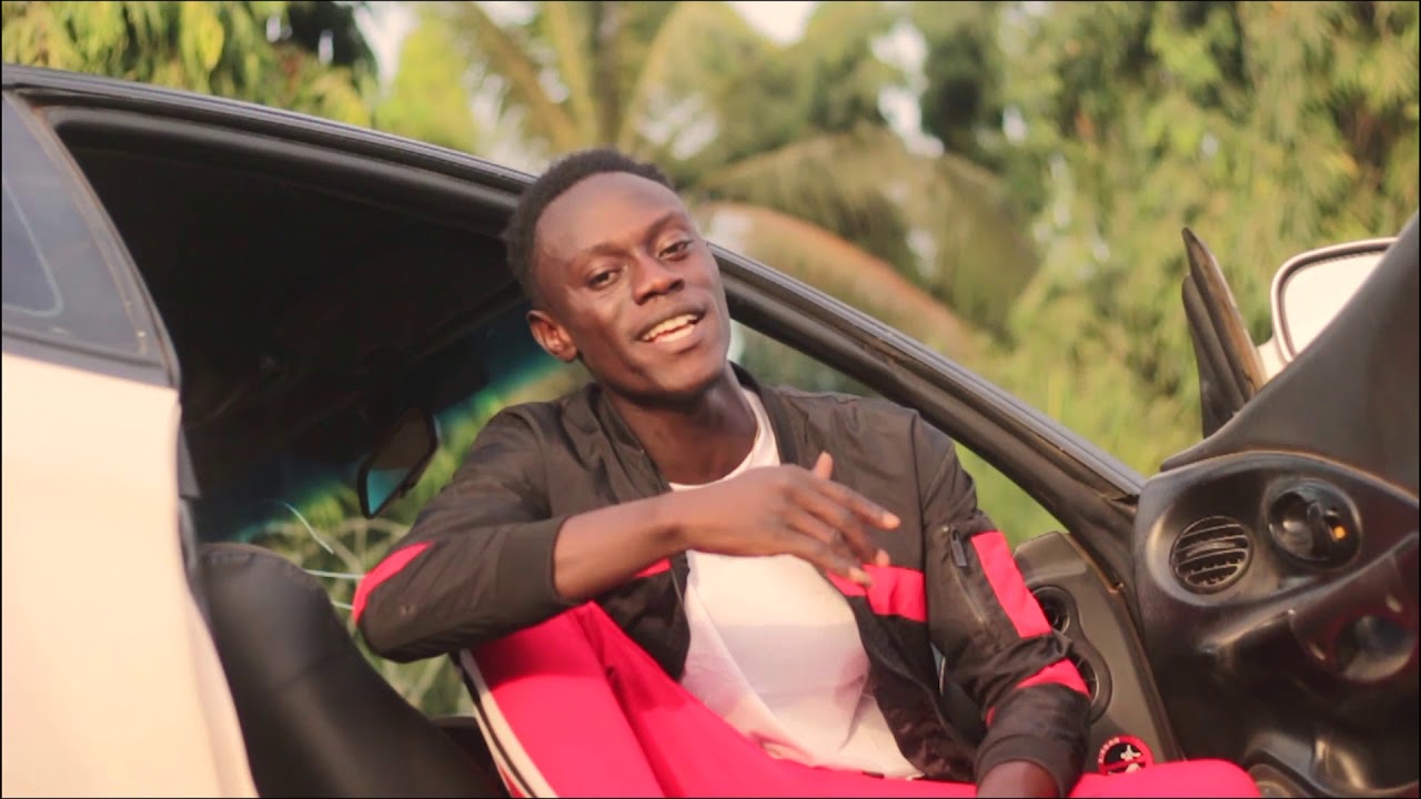 High Spirit Seg (Level Up) ft Ratty Bangarang - Official Music Video