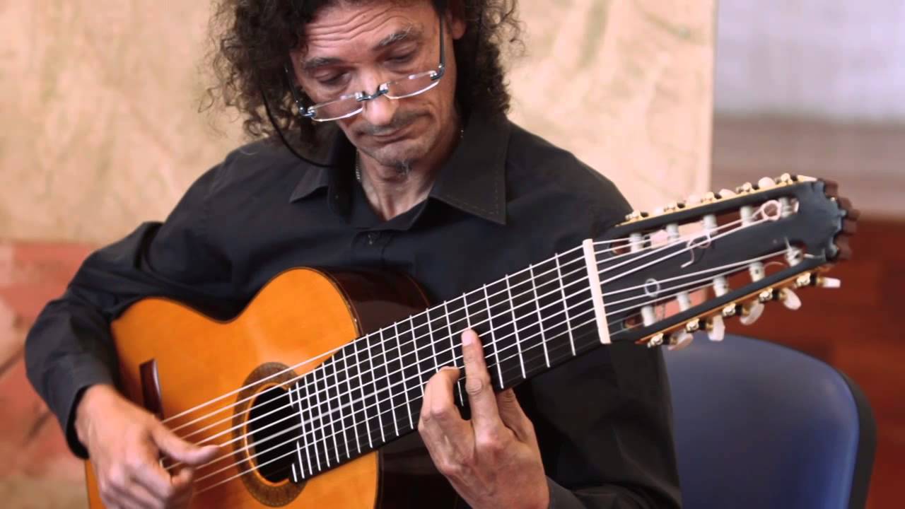 Coplas del pastor enamorado de Joaquín Rodrigo | Ángela Rubio cello y Nacho Casatejada guitarra