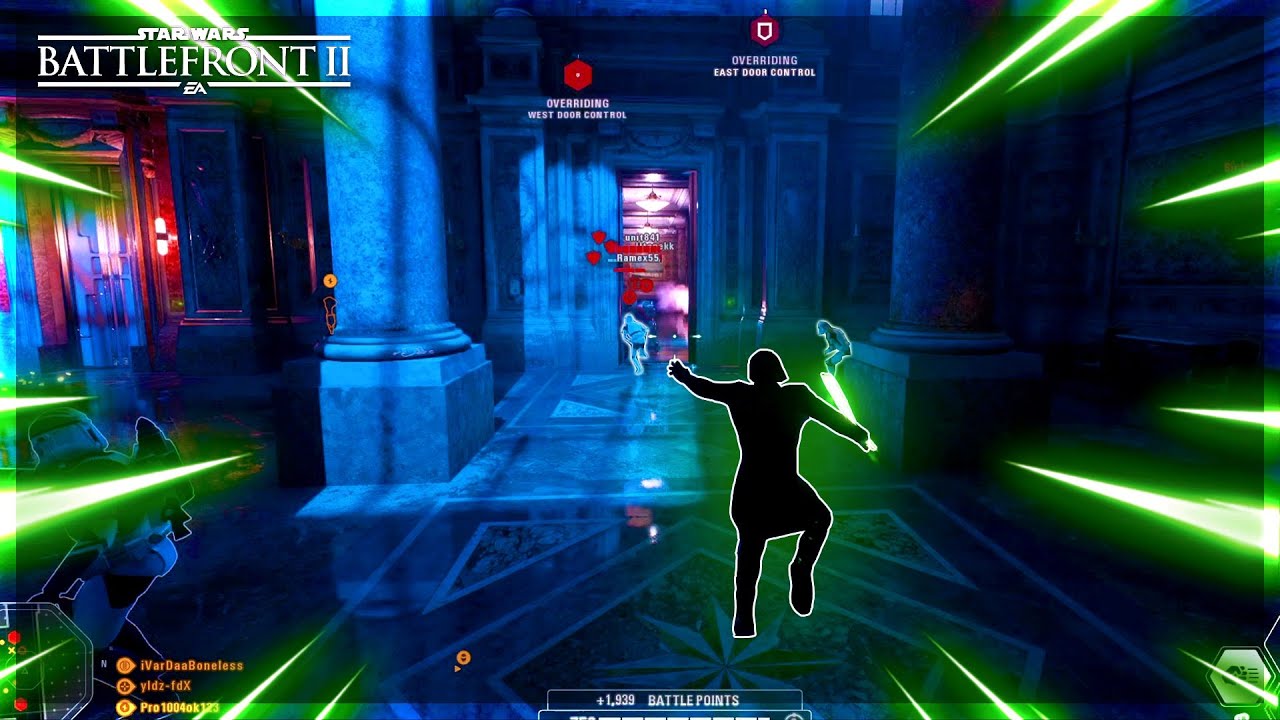 They Really Thought My Kylo Ren wasnt legit