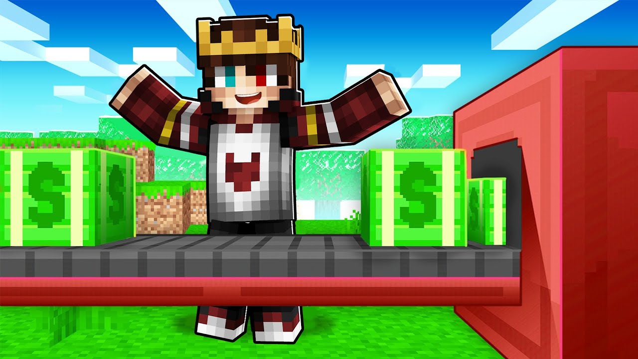 BAYDOKTOR VS MİNECRAFT #763 😱 - Minecraft