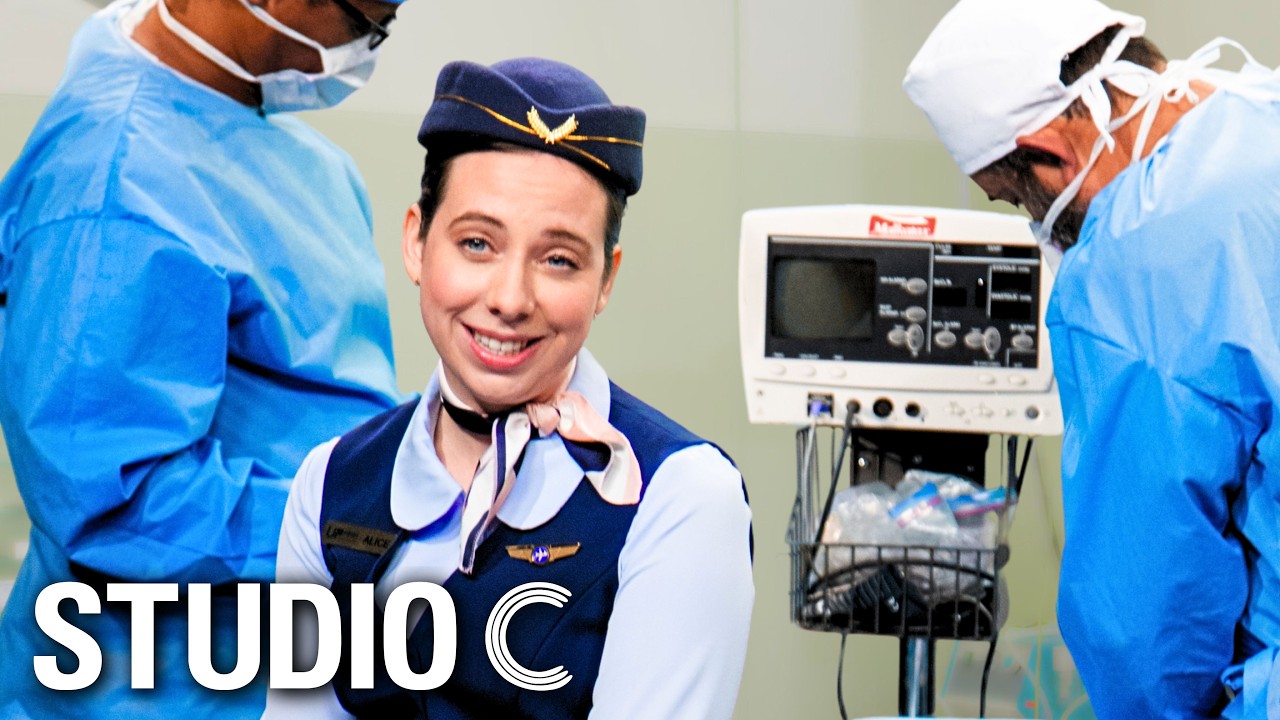 Flying Our Airline is 100% 