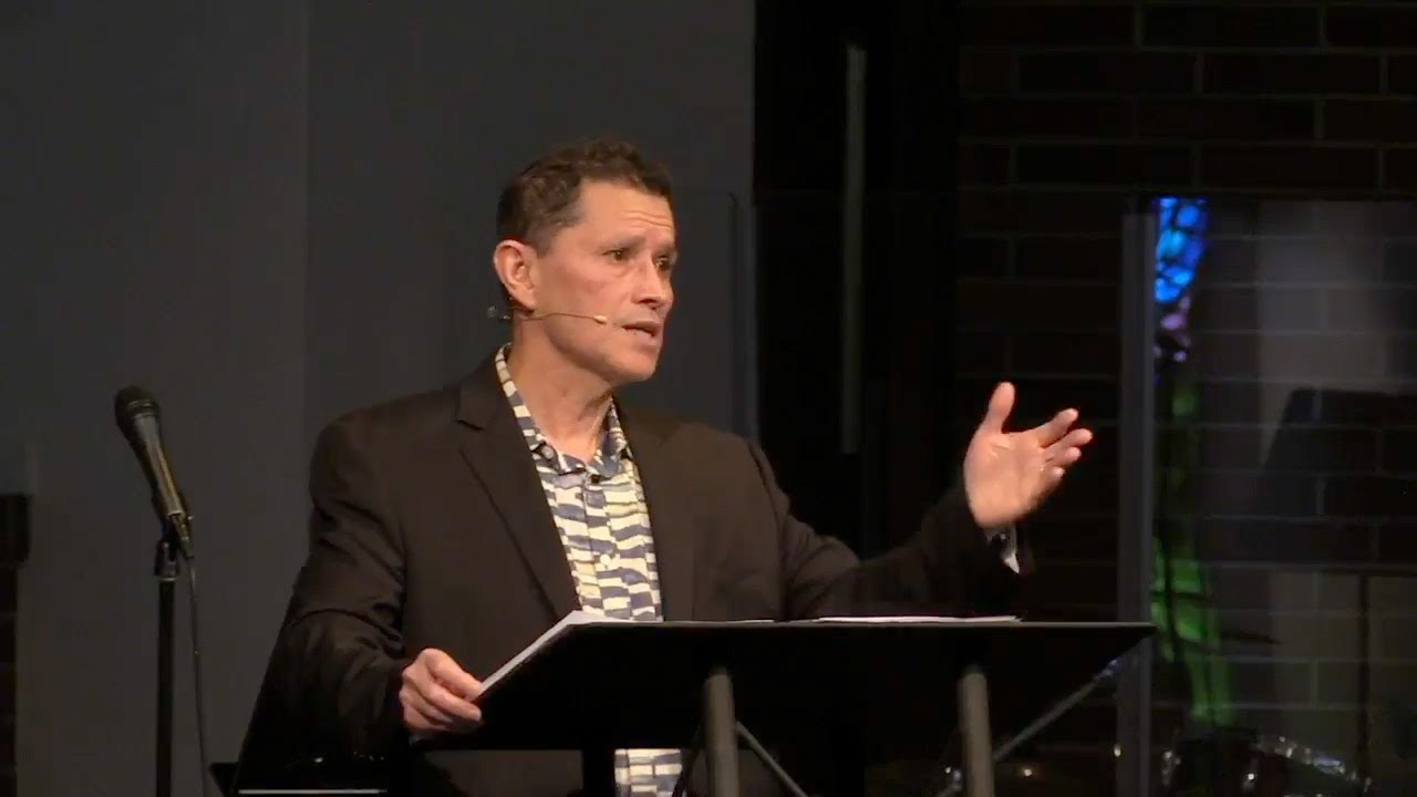 ¿Firmes e Inconmovibles? 1 Corintios 15:50-58