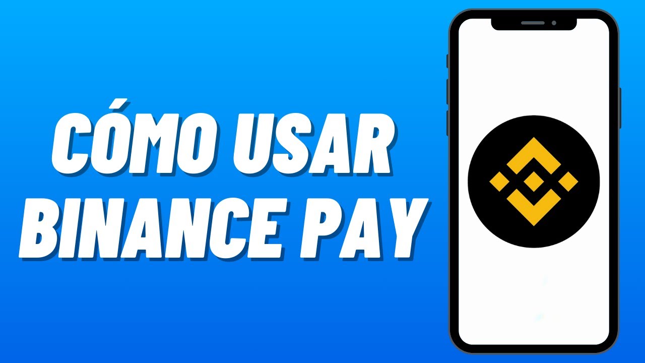 C&oacute;mo Usar BINANCE PAY (2026) C&oacute;mo Enviar y Retirar de Binance a Binance