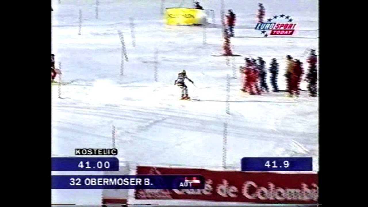 Eurosport Today Fragment, 1999/2000