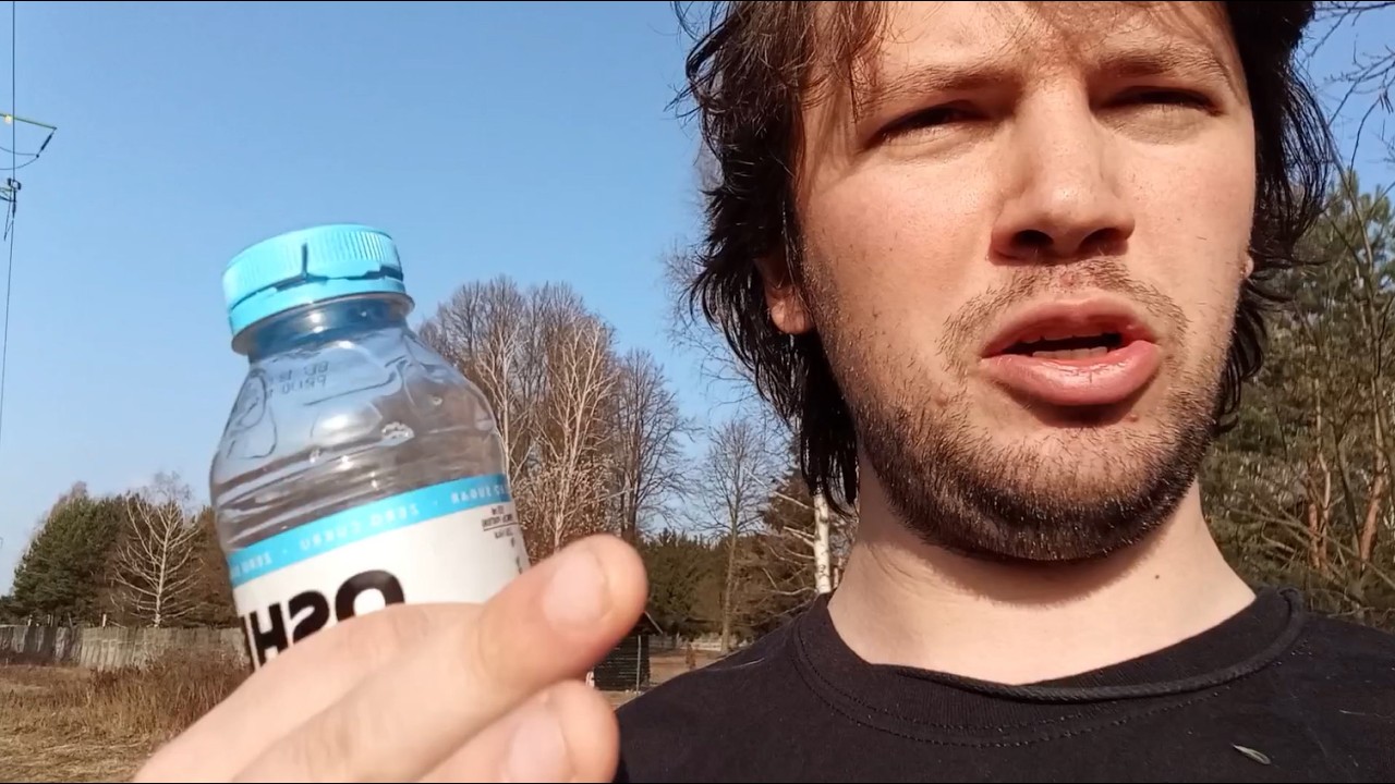 Are you looking for alcohol, or for an Adventure? - Overcoming Alcoholism as a Creative Person EP. 1