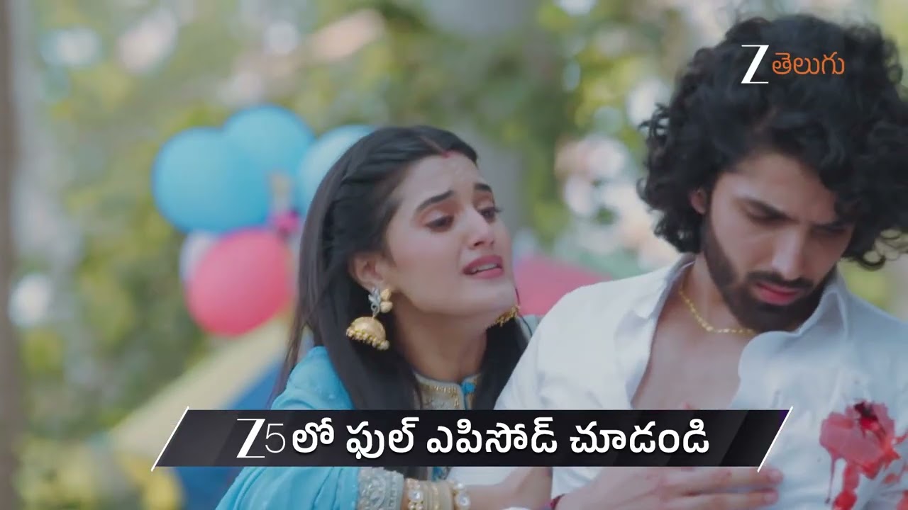 Prema Yuddham | Ep - 144 | Preview | Feb 09 2026 | Zee Telugu