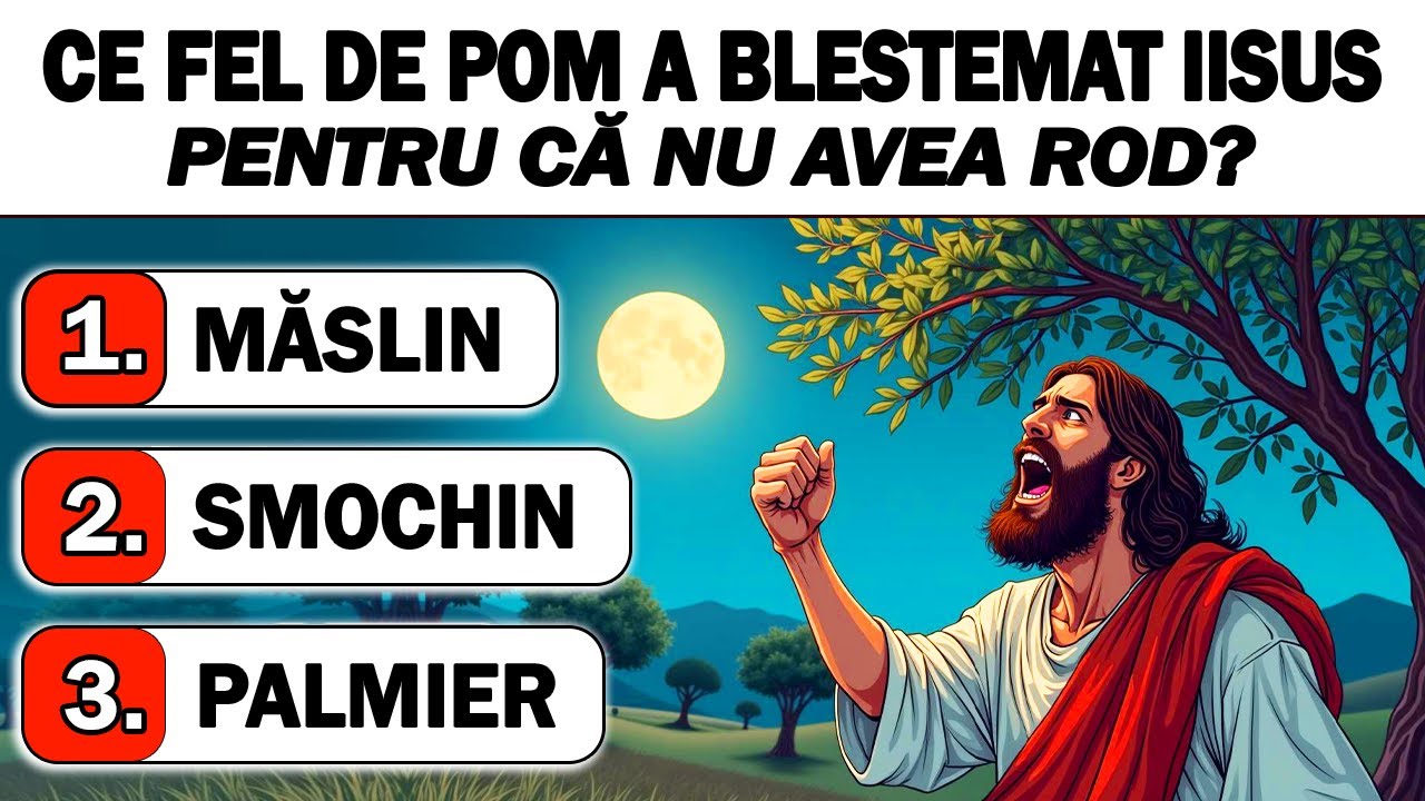 30 de Întrebări 