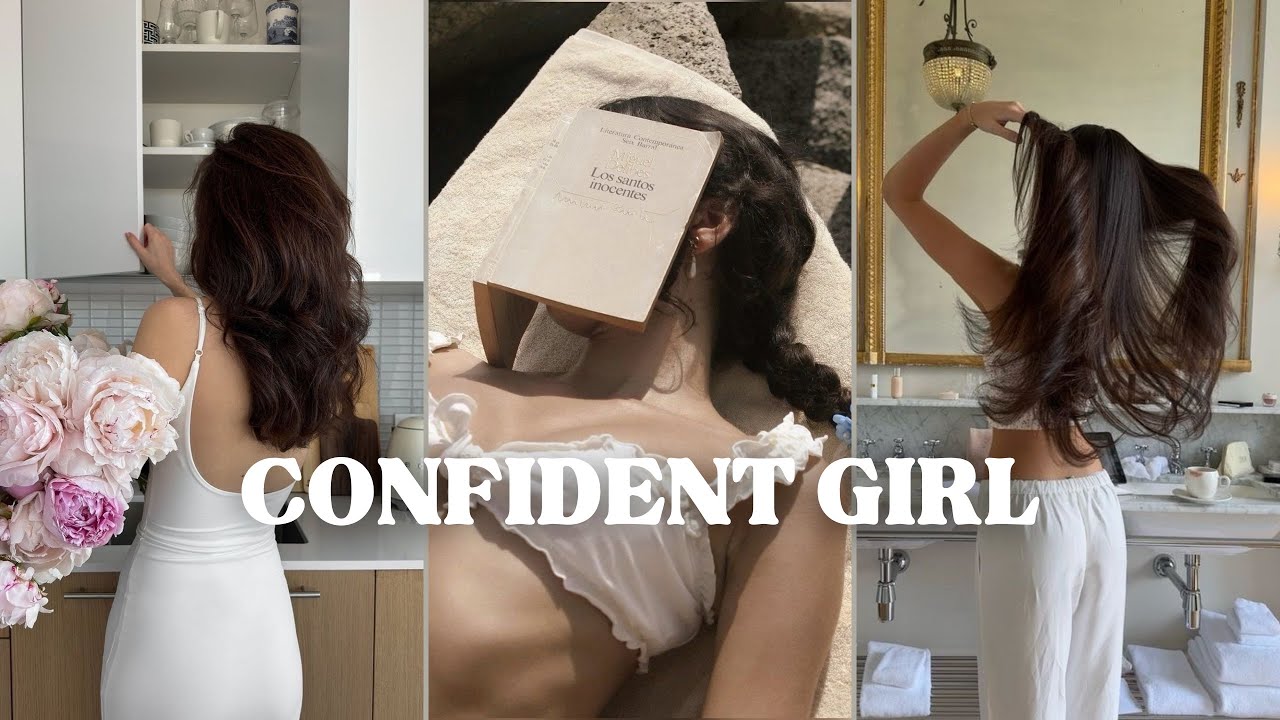 Get Ready With Me | Confident Girl Pop Playlist | Boss Babe Vibes 2026