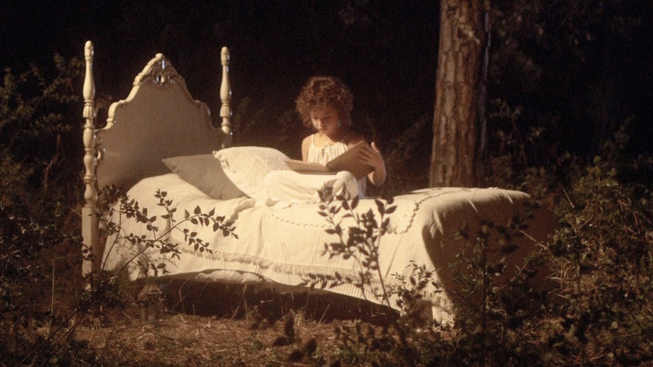 Dàmaris Gelabert - El núvol de la son (Videoclip oficial) 