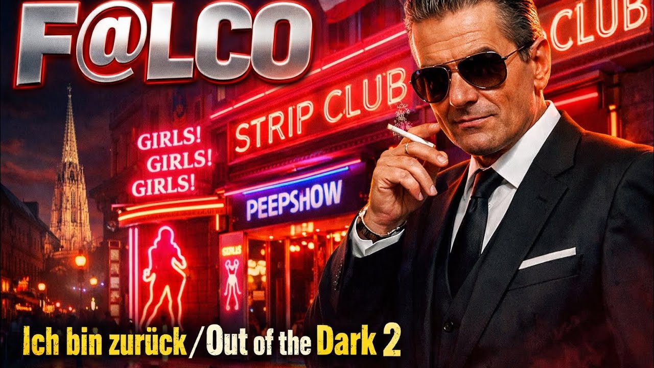 F@lco - Ich bin zurück Out of the Dark 2