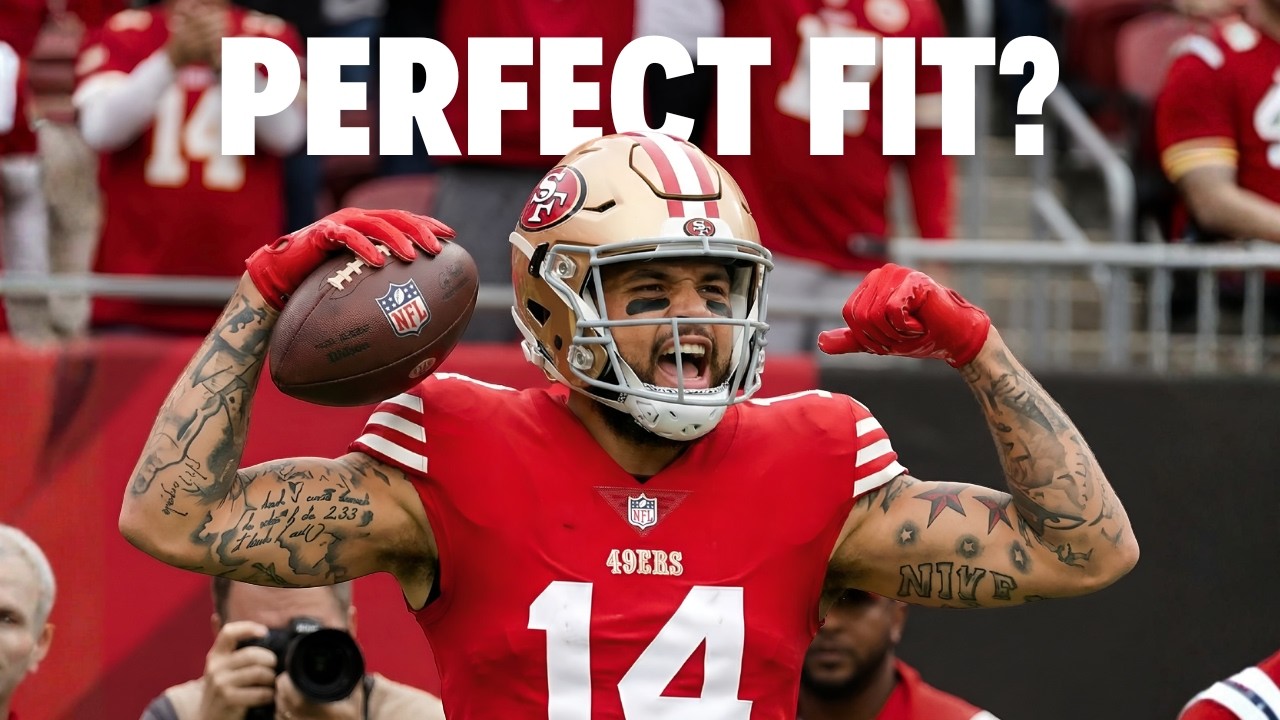 Jerry Rice Is Fired Up About Mike Evans