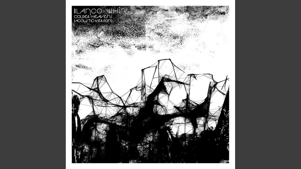 Colder Heavens (Acoustic Version)