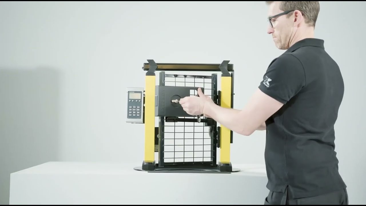 X-Assembly X-It Electric