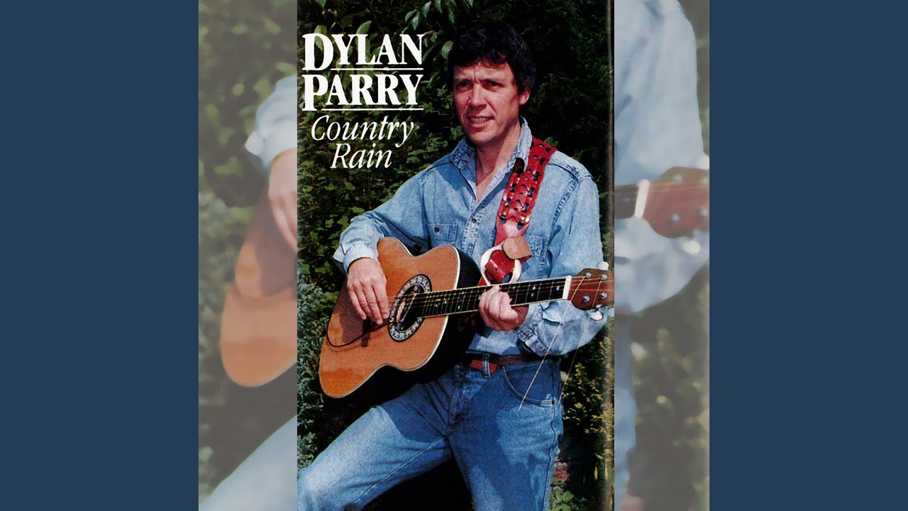 Country Rain
