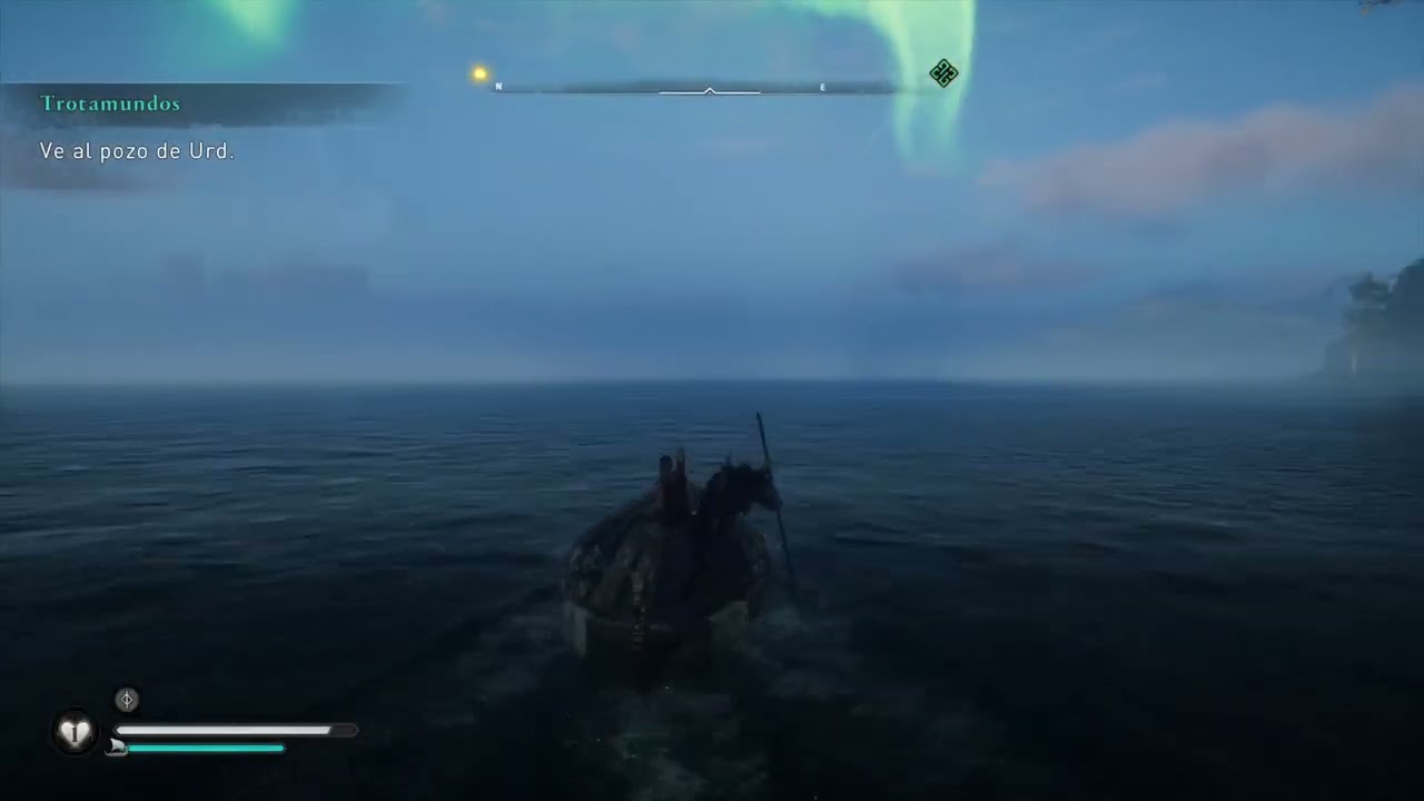 Assassins creed Valhalla