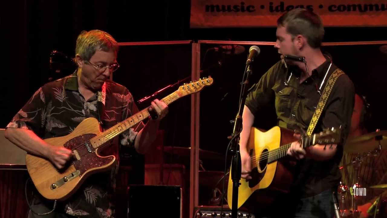 John Fullbright - 