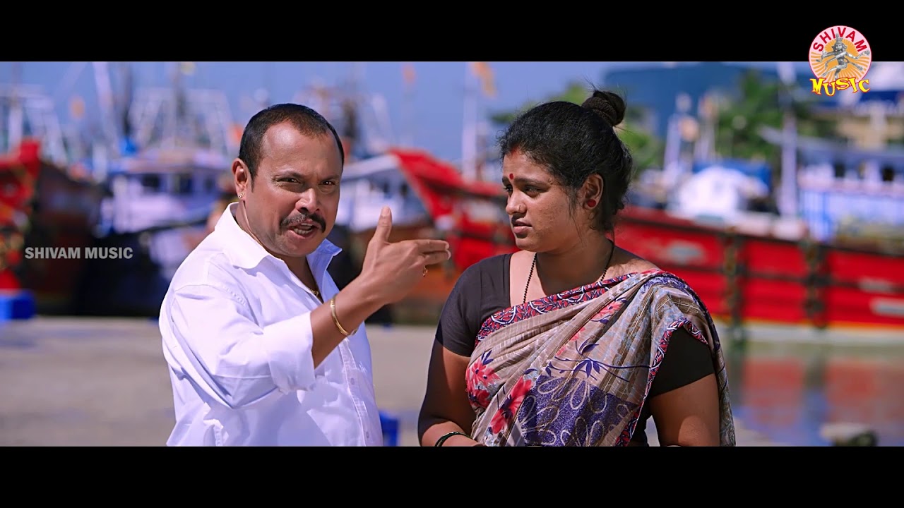Yesa : Naveen D Padil Comedy Scene| Naveen D Padil | Aravind Bolar | Bhojraj Vamanjoor
