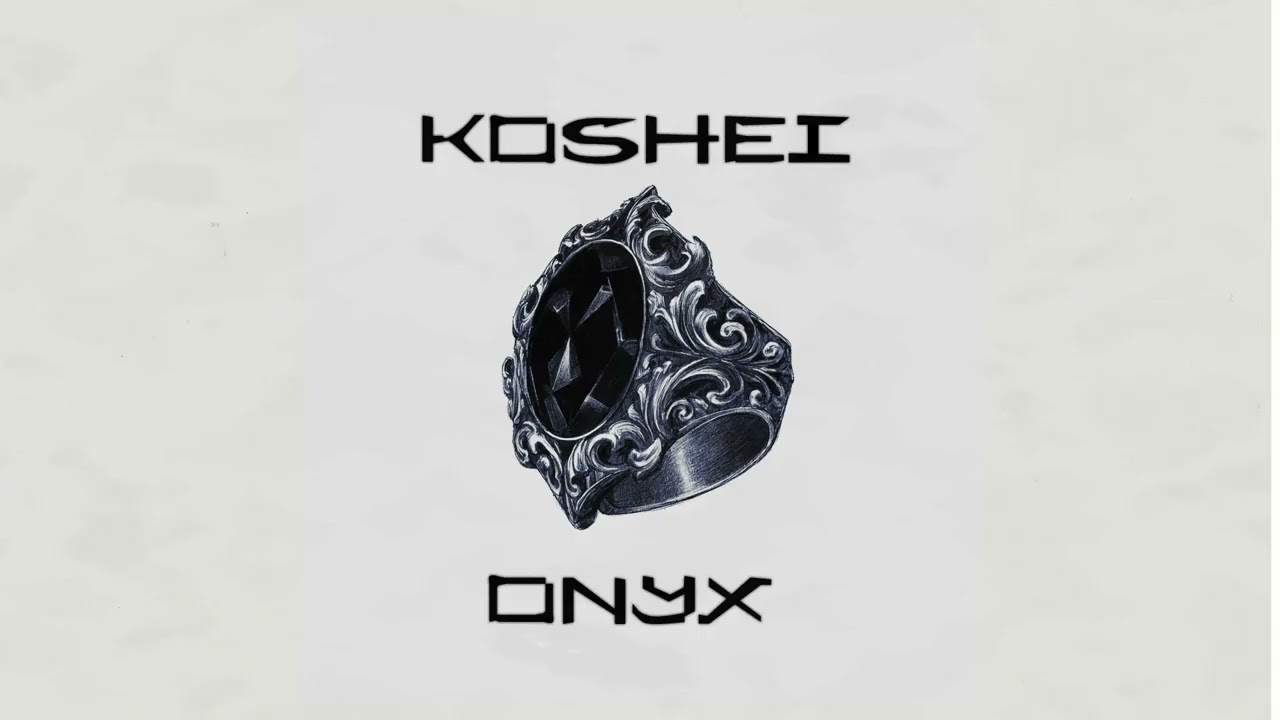 Koshei - Onyx (Playboi Carti X Ken Carson inspired rage beat 150 bpm)