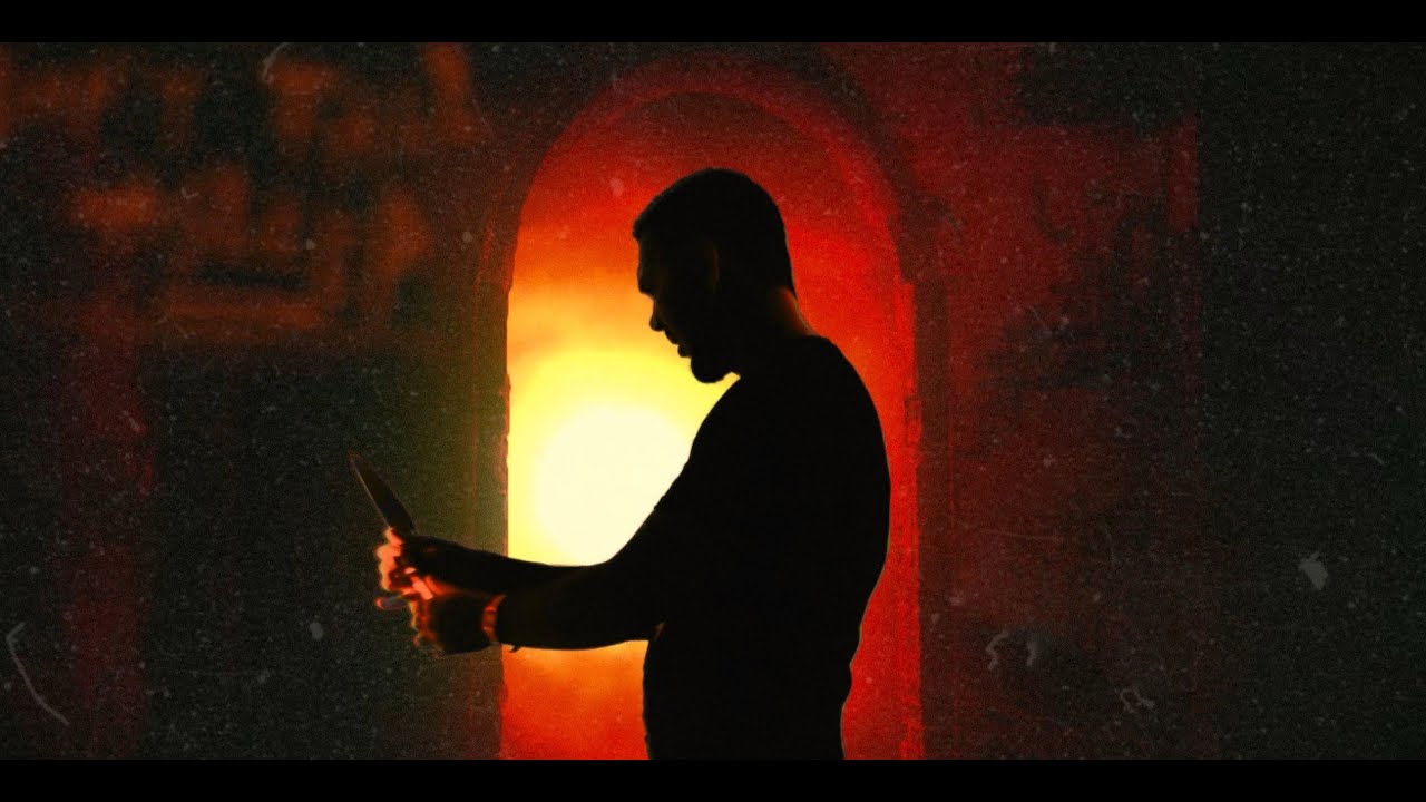 Frao - CHAR&Oacute;N ft.SickBRain (Official video)