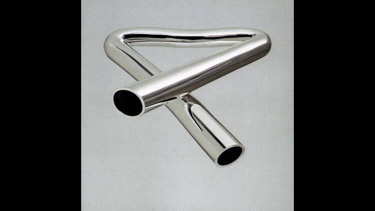 Mike Oldfield - Top of the morning (Tubular Bells III) - Extended Wanderer Mix