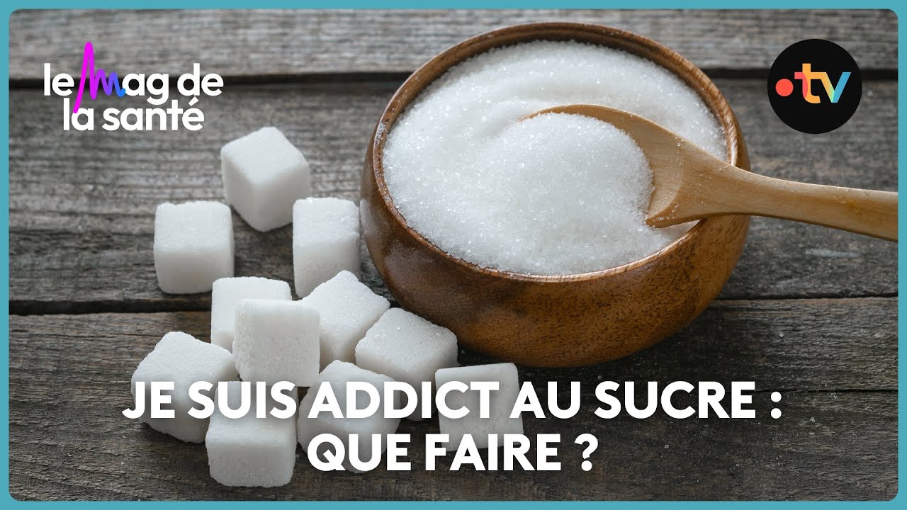 Addiction au sucre : comment contr&ocirc;ler sa consommation excessive ?
