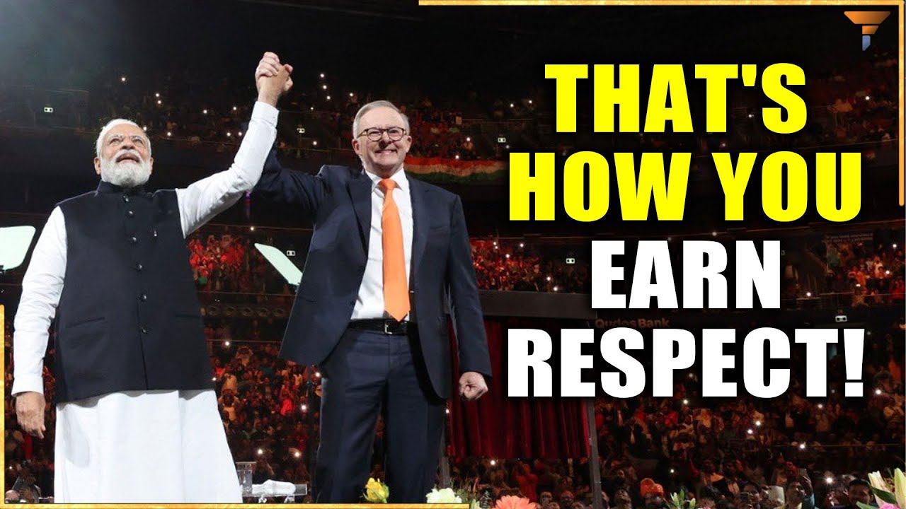 &ldquo;Vedic Mantras&rdquo; and an ocean of crowd: PM Modi&rsquo;s Australia tour will echo till eternity