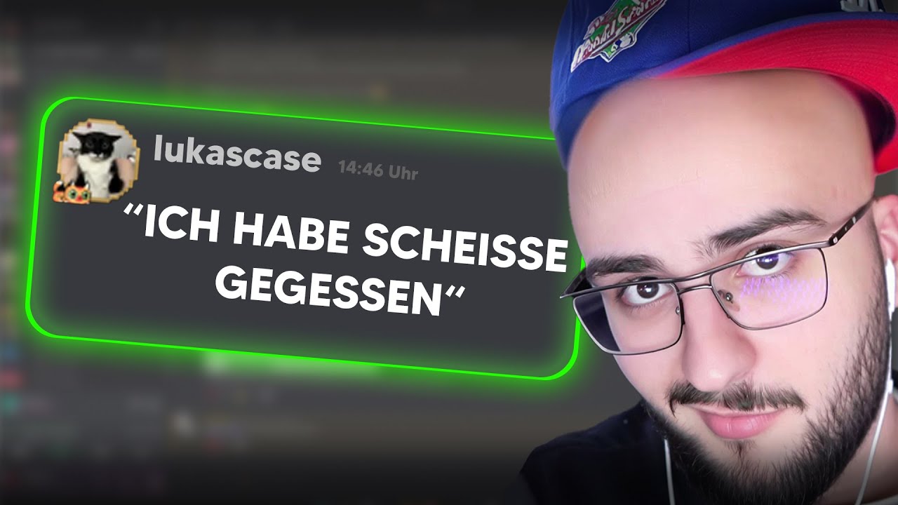 EURE SCHLIMMSTEN ARBEITS-STORIES?!?🤣👌  GLEGGMIRE REAGIERT