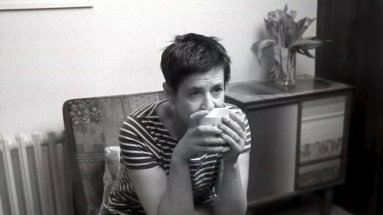 The Catenary Wires – Dream Town (official)