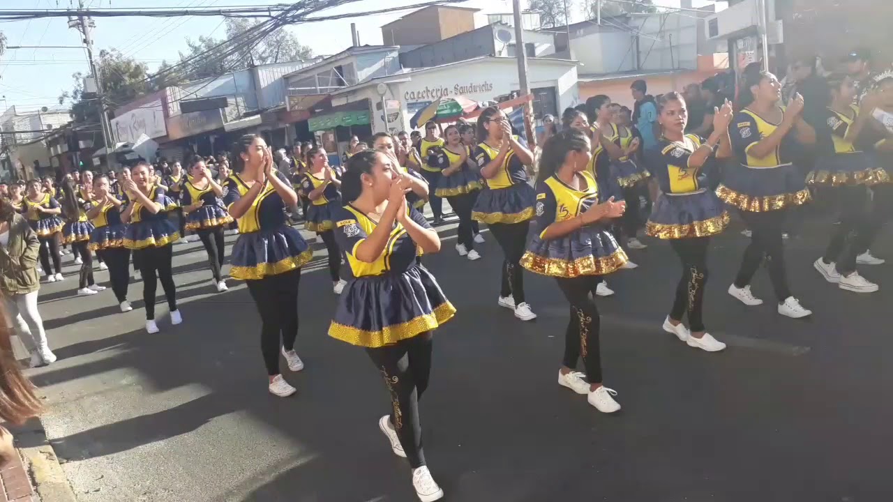 Reales brillante 2018 Calama