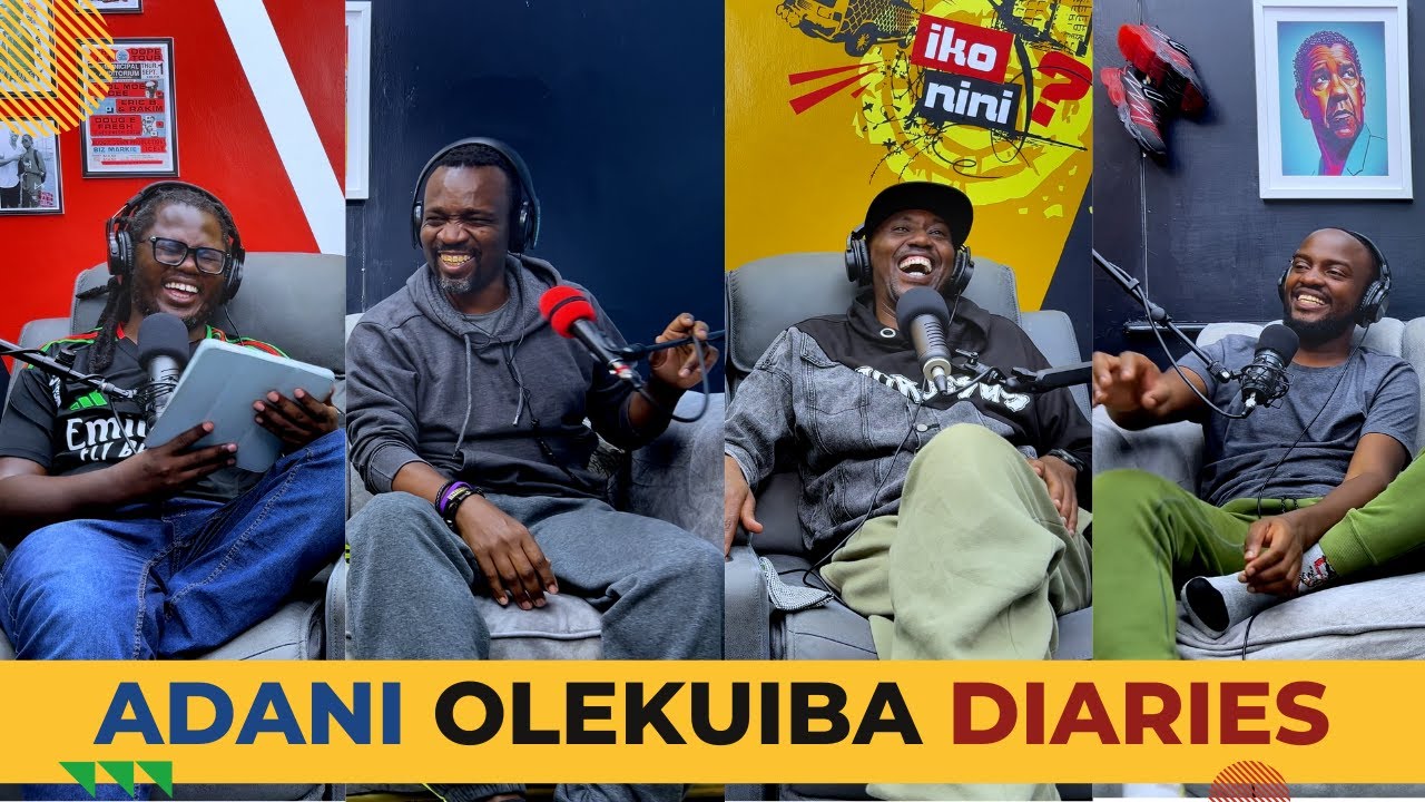 Ep 372 MILLICENT OMANGA DECLINING RUTO'S JOB, GOV KIHIKA, KPSEA EXAM & BODA RIDER Iko Nini Podcast