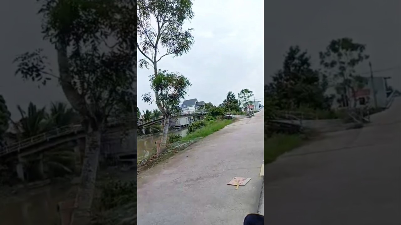 Đường quê 