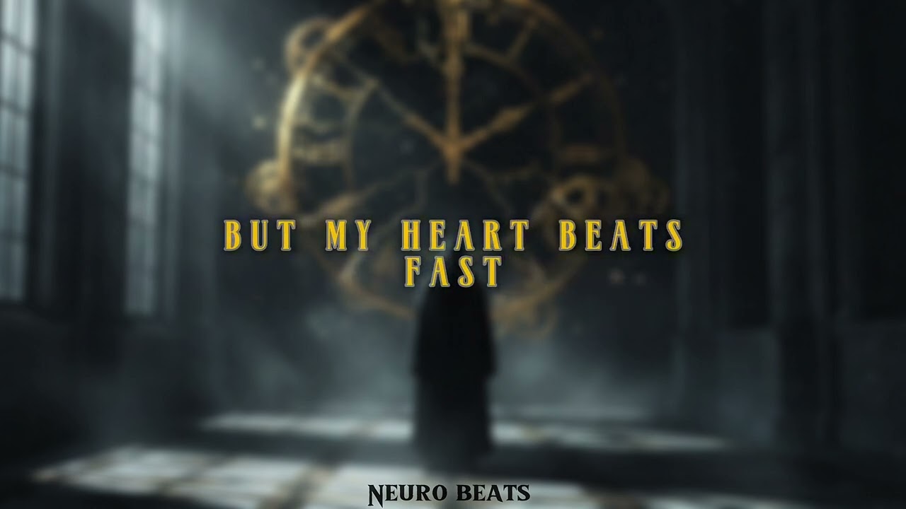 Shadows of time (Neuro Beats)