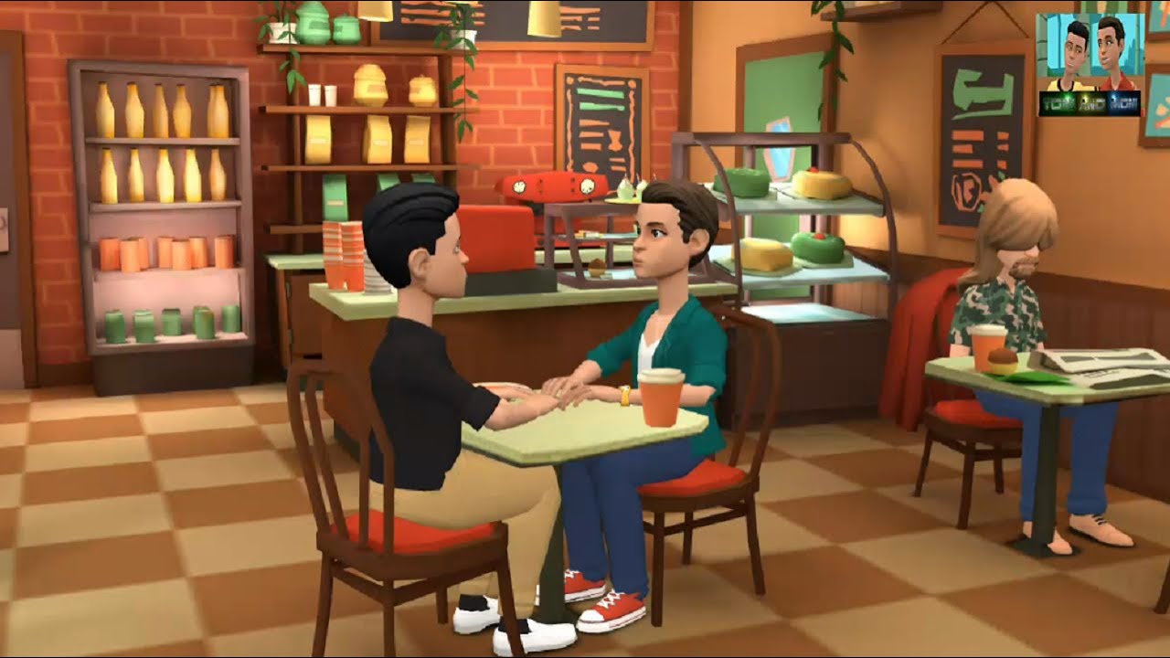 Funny Conversation || Comedy Conversation between two Friends 2023 || Urdu Funny Videos 2023