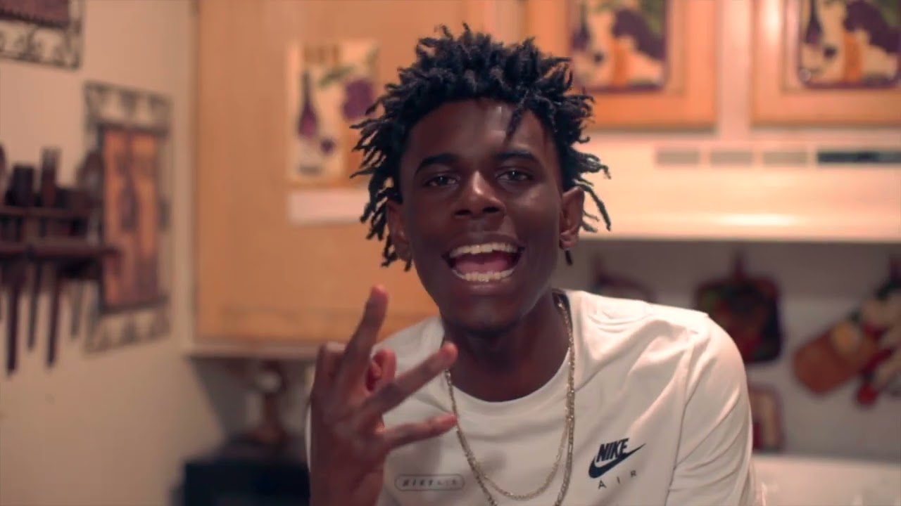 Ghetto Ben - Ghetto Gospel (Shot By CpFilmz)