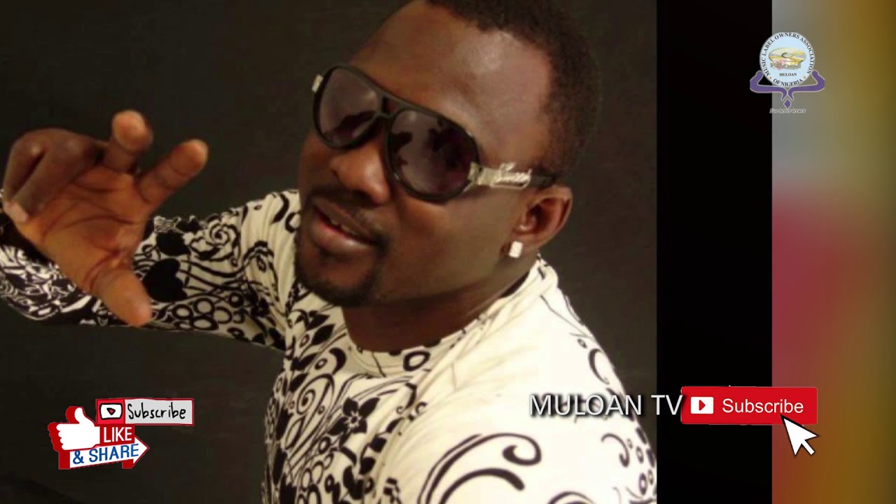 TORIN TILU By Alh. WASIU ALABI PASUMA